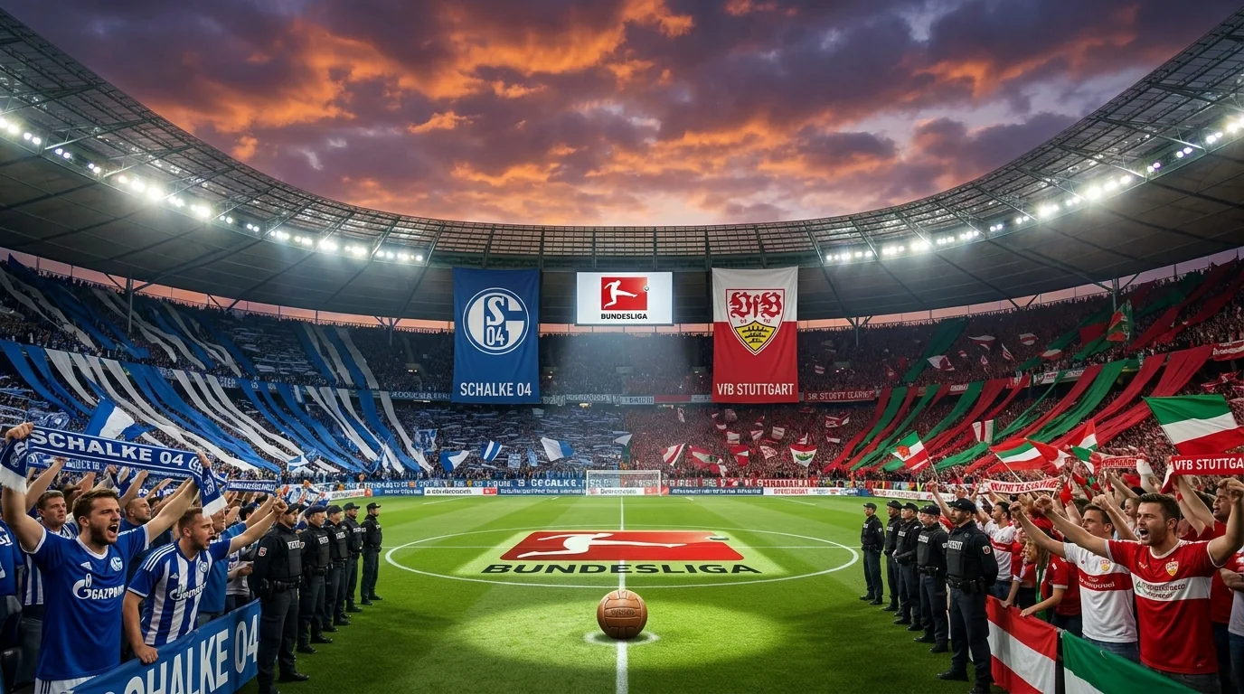 Bundesliga Preview 18/04/2026: Northern Derby Tension, European Races, and Crucial Clashes Take Center Stage on Matchday 30