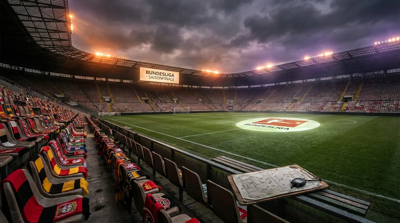 Bundesliga Recap for 18/04/2026: Historic Debuts, Derby Drama, and Twists in the Title Race