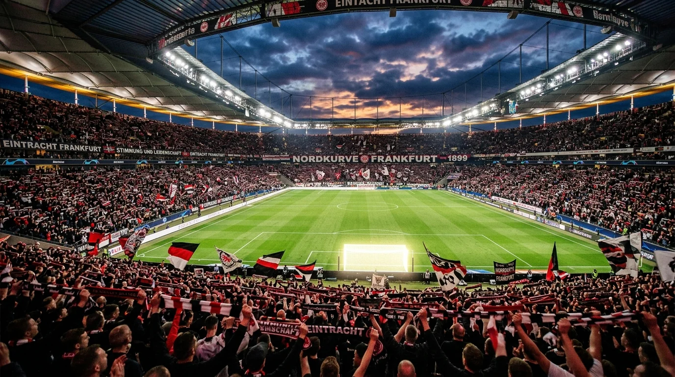 Comebacks, Clean Sheets, and Shock Upsets: Bundesliga Delivers a Day to Remember
