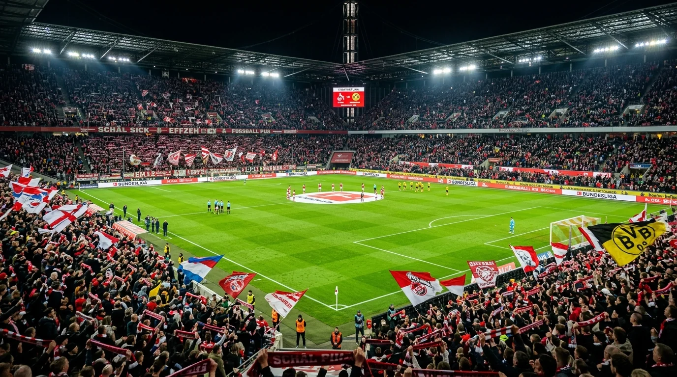Momentum Shifts and Statement Games Highlight Bundesliga Return