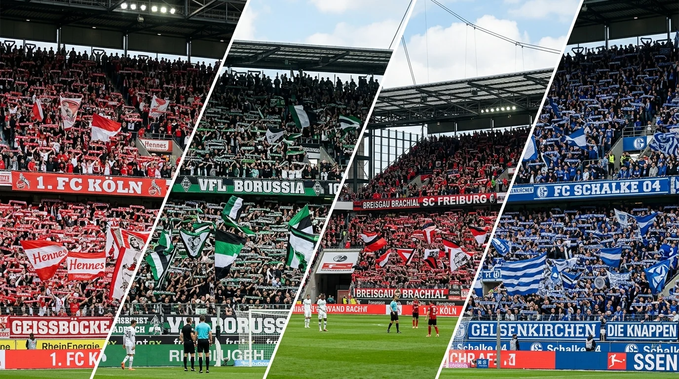 Rhine Derby Drama and Freiburg’s Unbeaten Run Headline Sunday