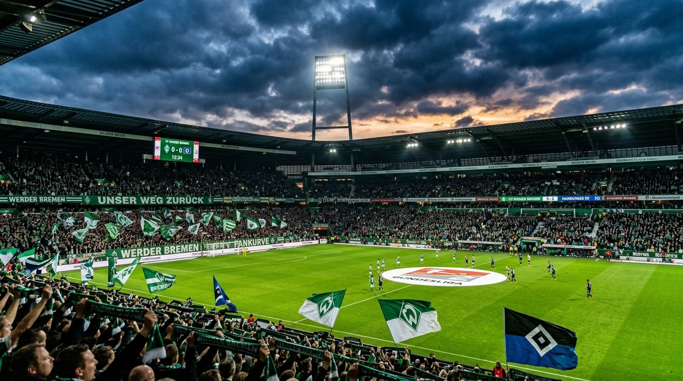 Early-Season Questions Await as 2. Bundesliga Heats Up