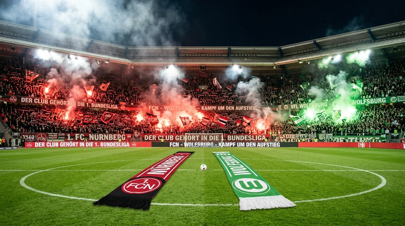 Momentum and Rivalry as Promotion Race Heats Up