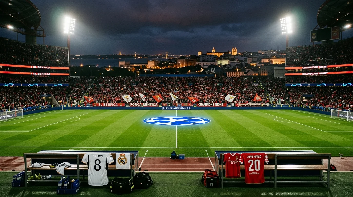 Drama, Dominance, and Dreams: Champions League Qualification Delivers High-Stakes Thrills