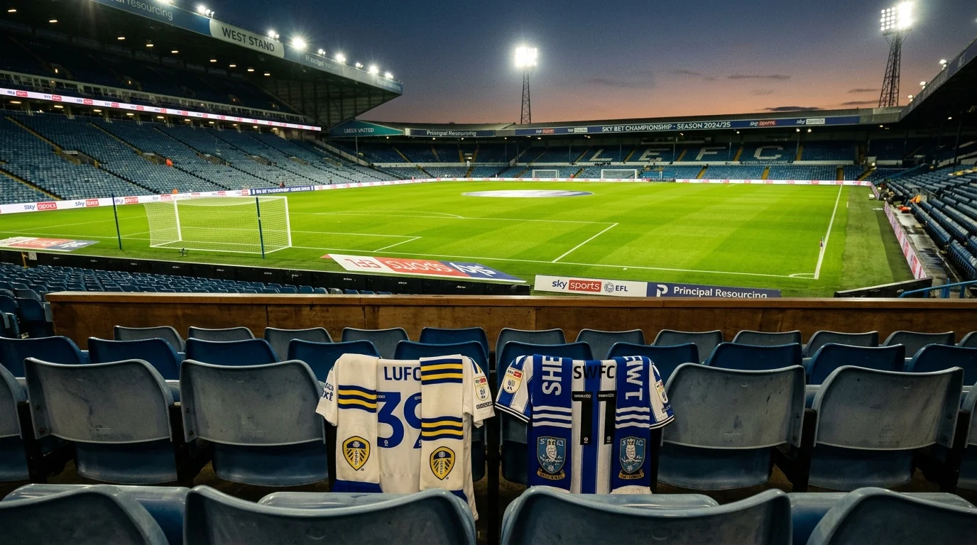 A Night of Opportunity and Pressure as Championship Rivals Seek Early-Season Momentum
