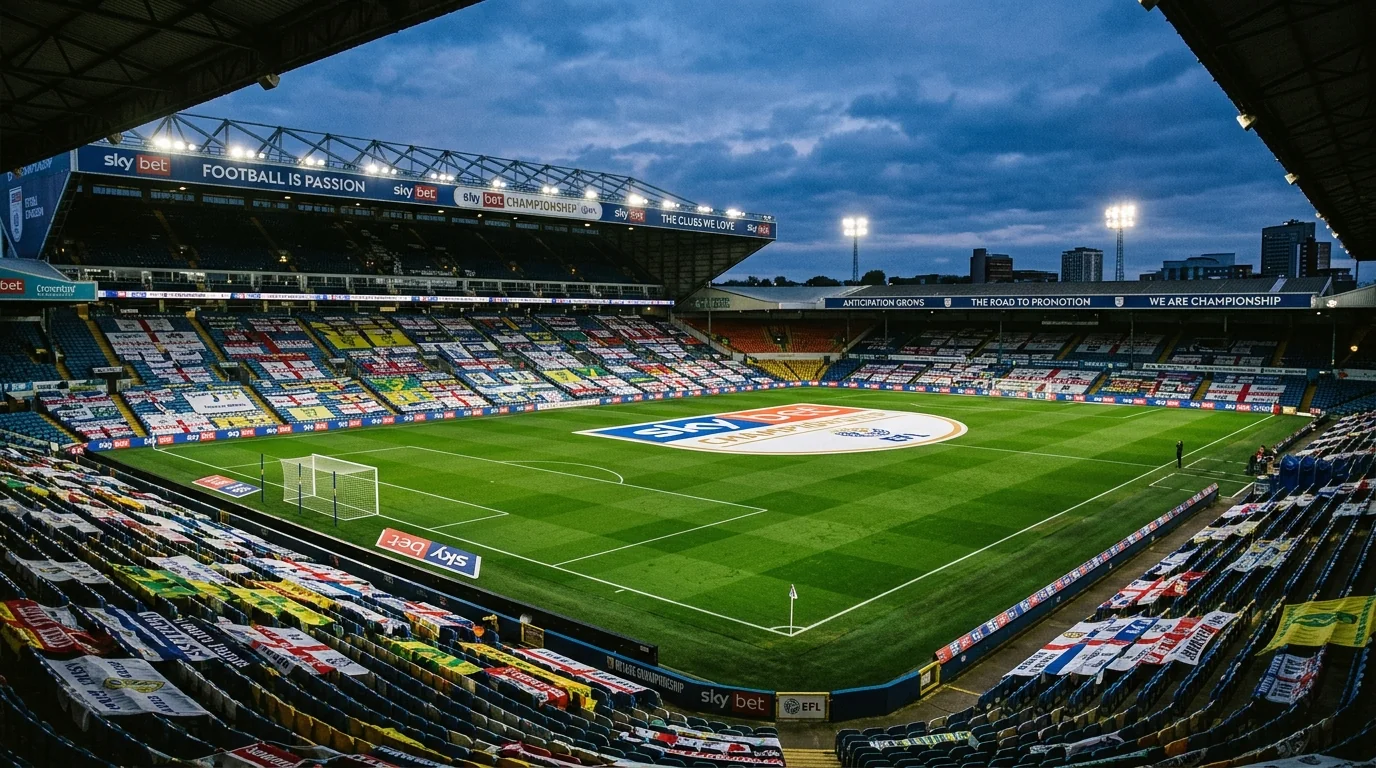 Crunch Time Looms as Championship Rivals Seek Momentum