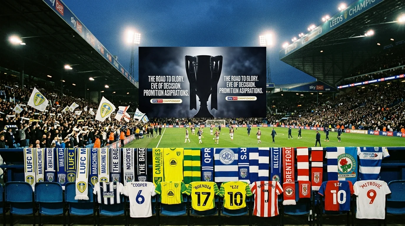Late Drama and Bold Statements Shape Championship Saturday