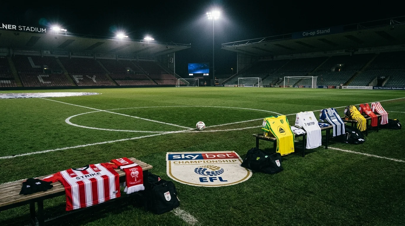 Late Drama and Grit as Championship Rivals Battle for Early Advantage