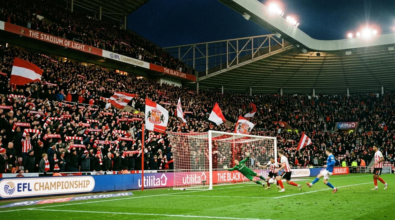 Late Drama, Stunning Goals, and Redemption: Championship Delivers a Night to Remember