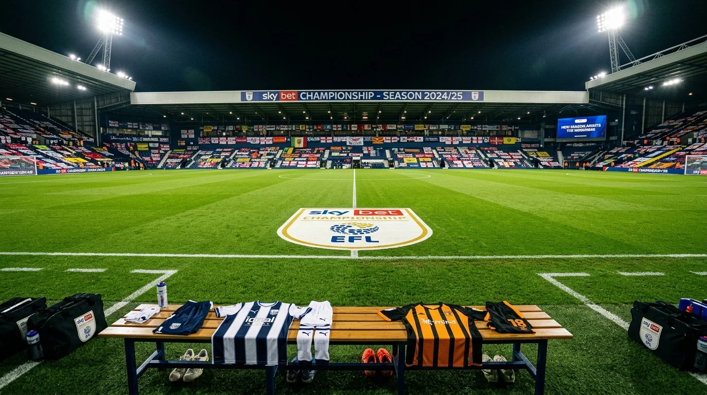 Momentum Shifts and Early Statements: Intrigue Builds in the Championship Chase