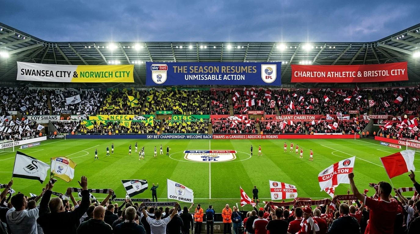 Momentum Shifts and High Stakes as Championship Resumes