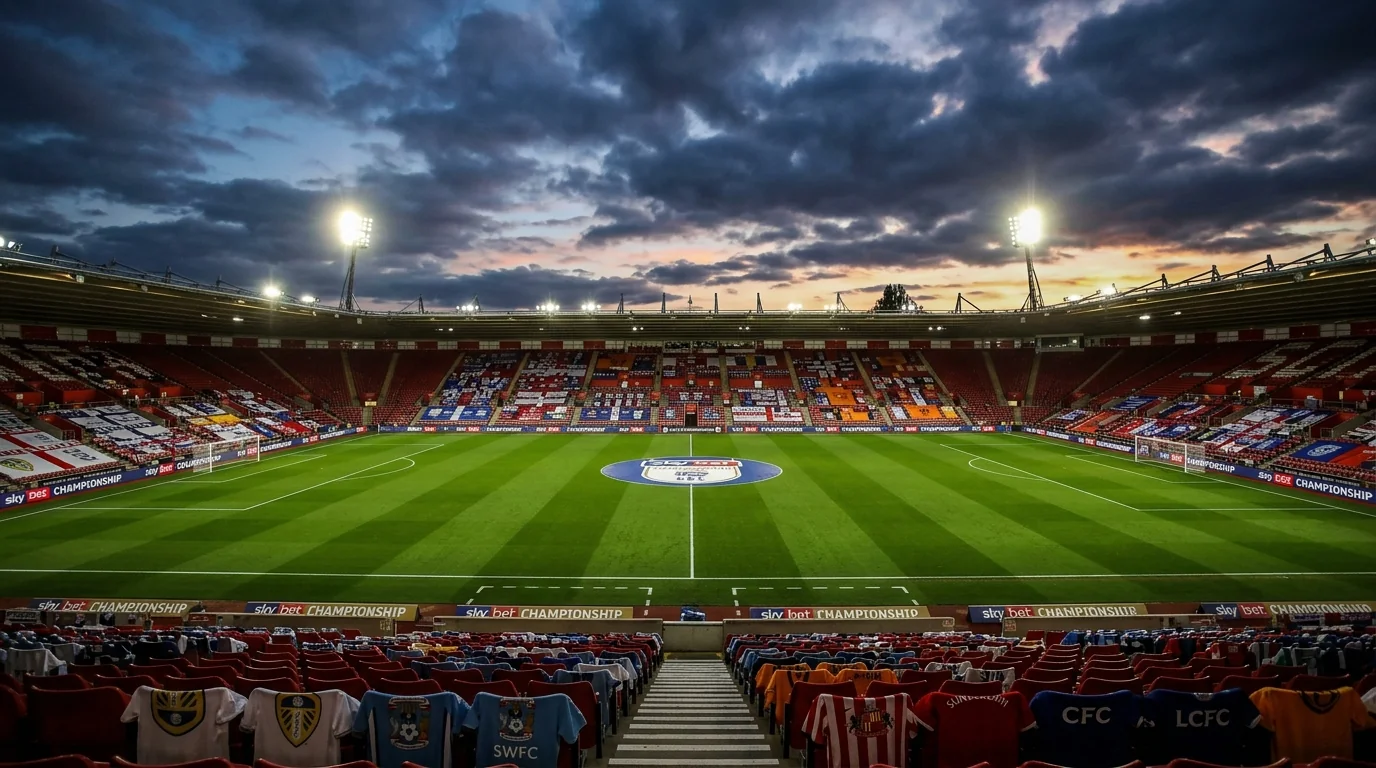 Momentum Shifts and New Faces: Championship Drama Set for Centre Stage
