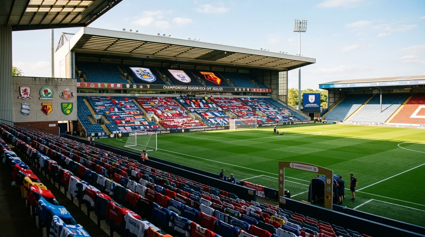 New Beginnings and Big Questions as Championship Giants Clash on Opening Day