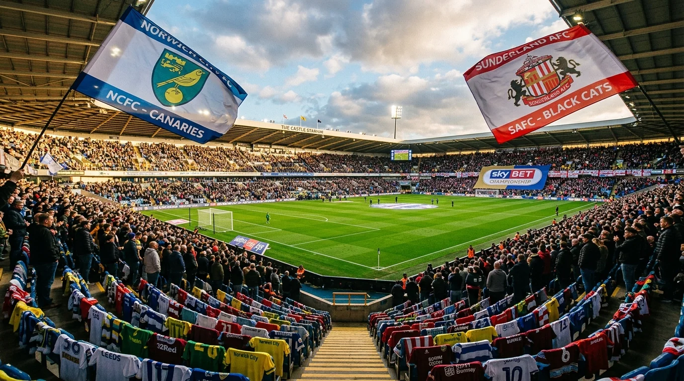 Rivalries Renewed and Rising Stakes: Championship Saturday Promises Fireworks