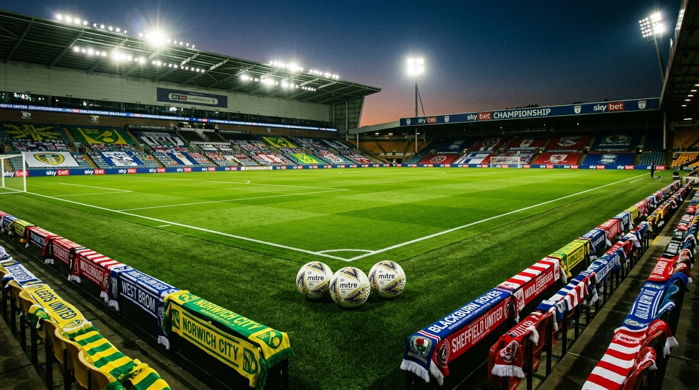 Rivalries, Returns, and Fresh Faces: Championship Curtain Raiser Promises Fireworks