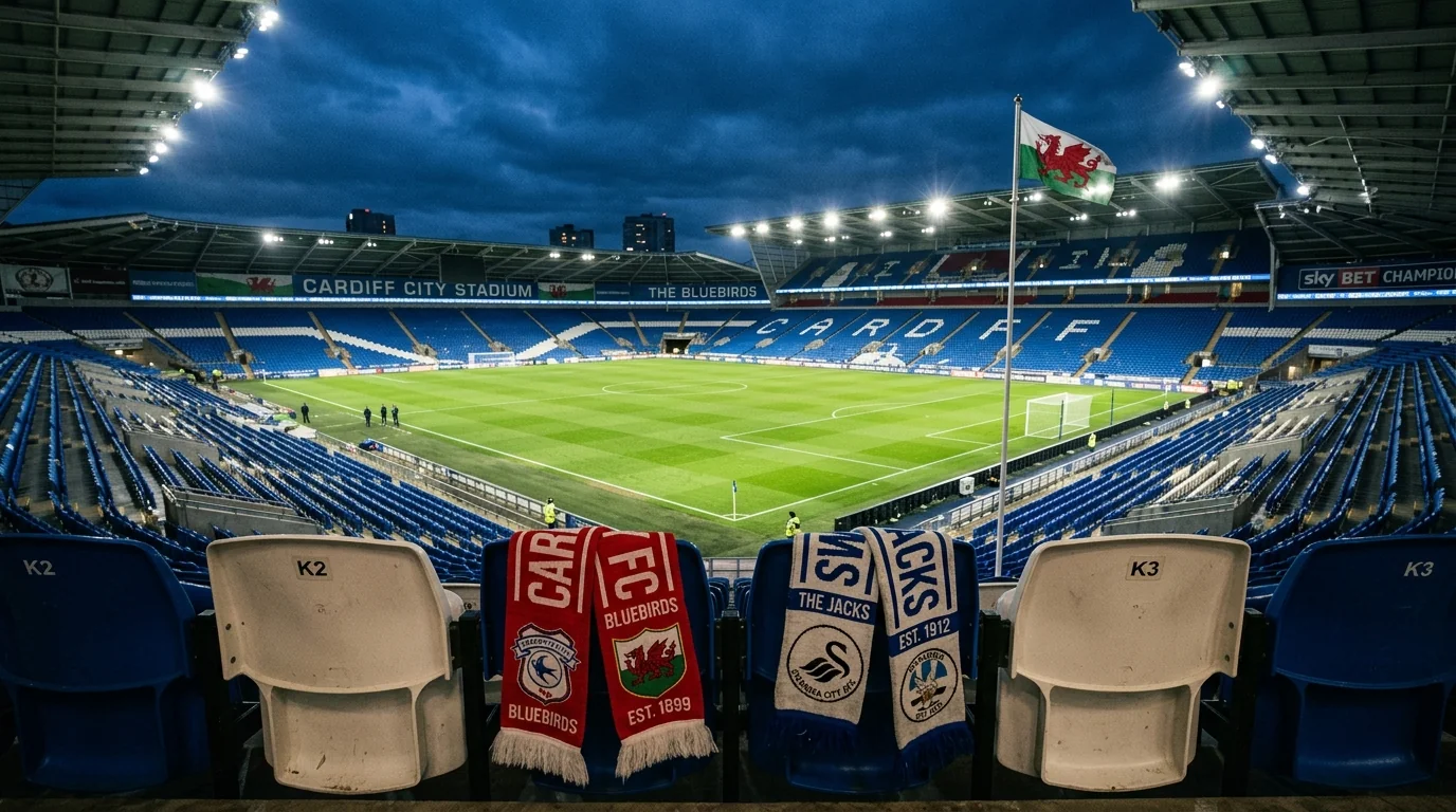 Welsh Rivalry Takes Centre Stage as Championship Curtain Rises