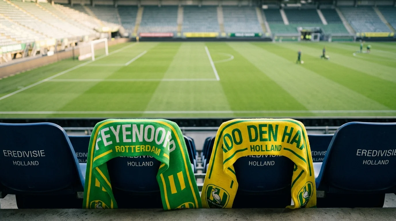 A New Season Dawns as FC Groningen and Fortuna Sittard Set the Stage