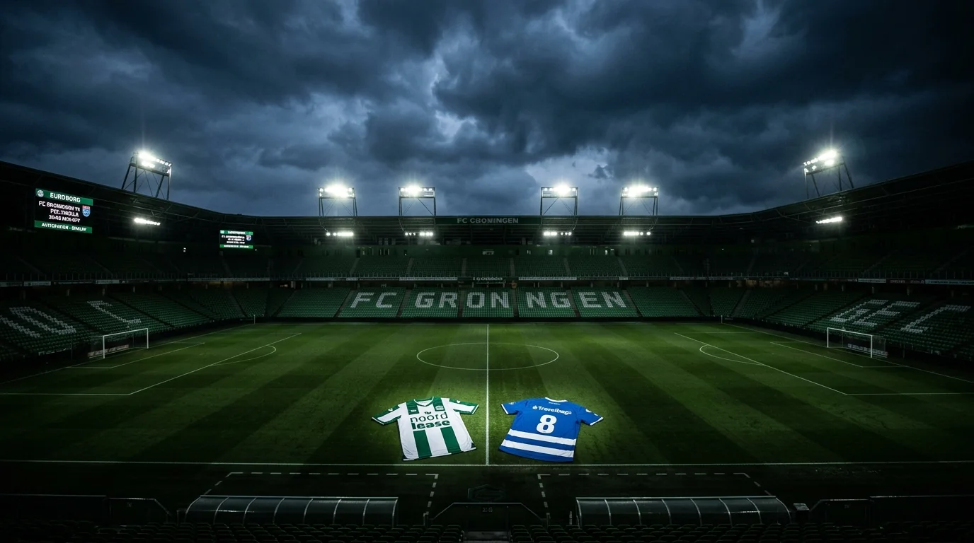 Hateboer’s Homecoming Headlines as Groningen Seek to Halt Slide Against PEC Zwolle
