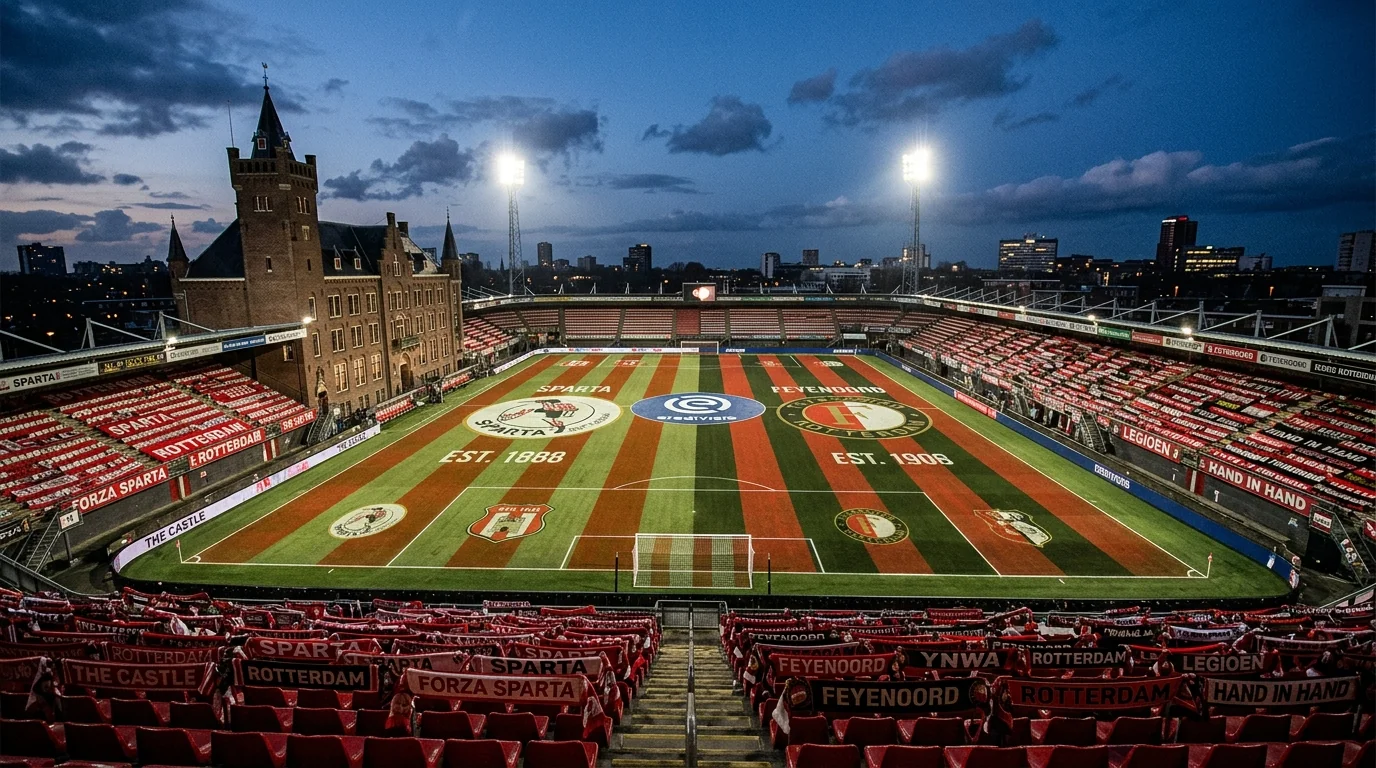 Rivalry Renewed and Fresh Ambitions as Eredivisie Launches the 2026-27 Season