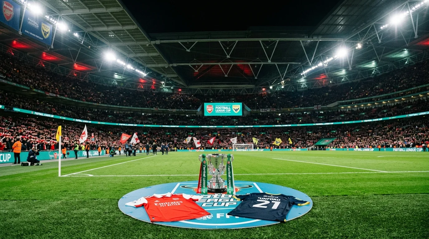 Fresh Starts and High Stakes as the Football League Cup Heats Up