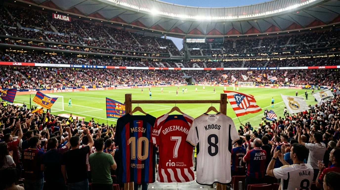 Barcelona Dominate, Atlético Edge Alavés, and Diomande Shines
