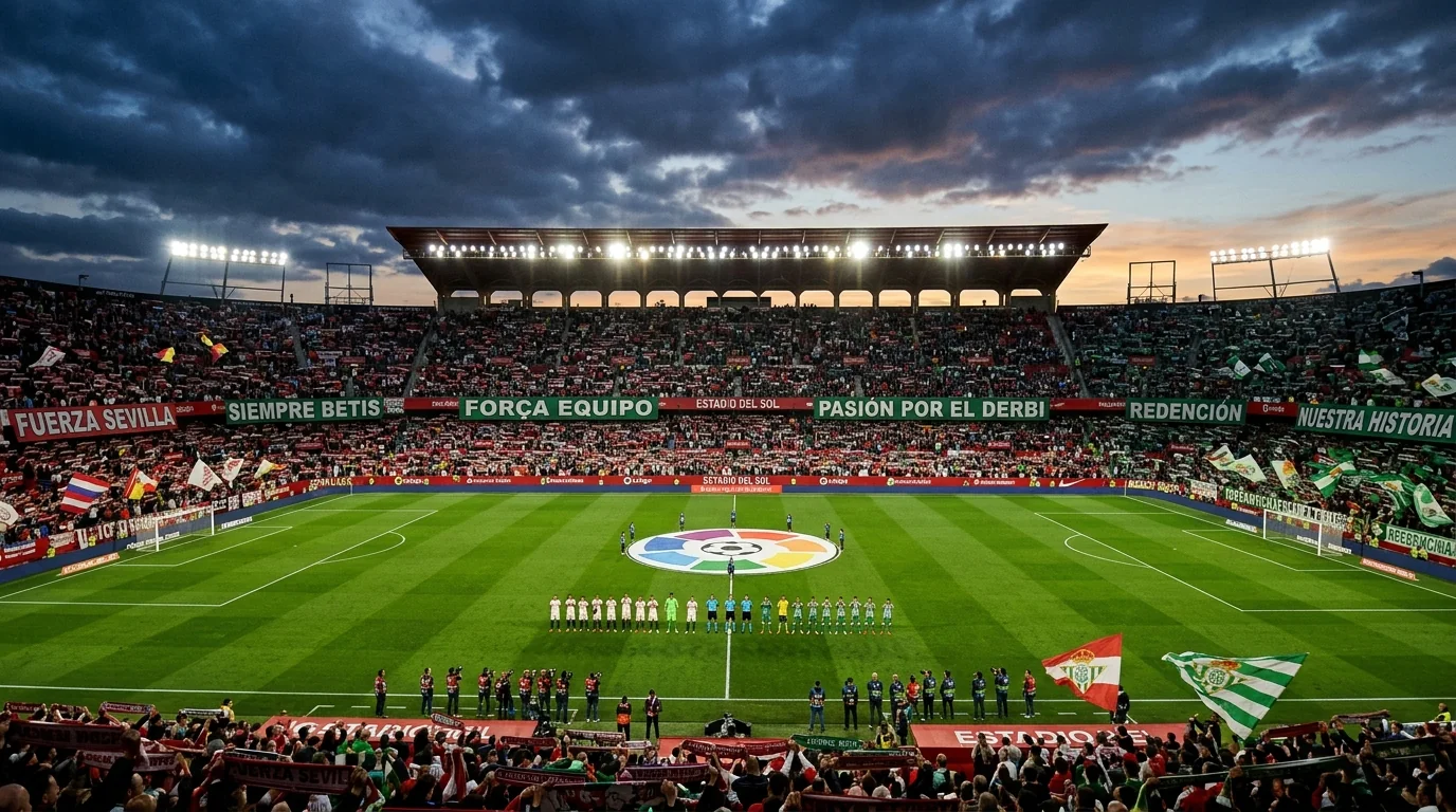 Early-Season Momentum and Redemption on the Line as LaLiga Returns