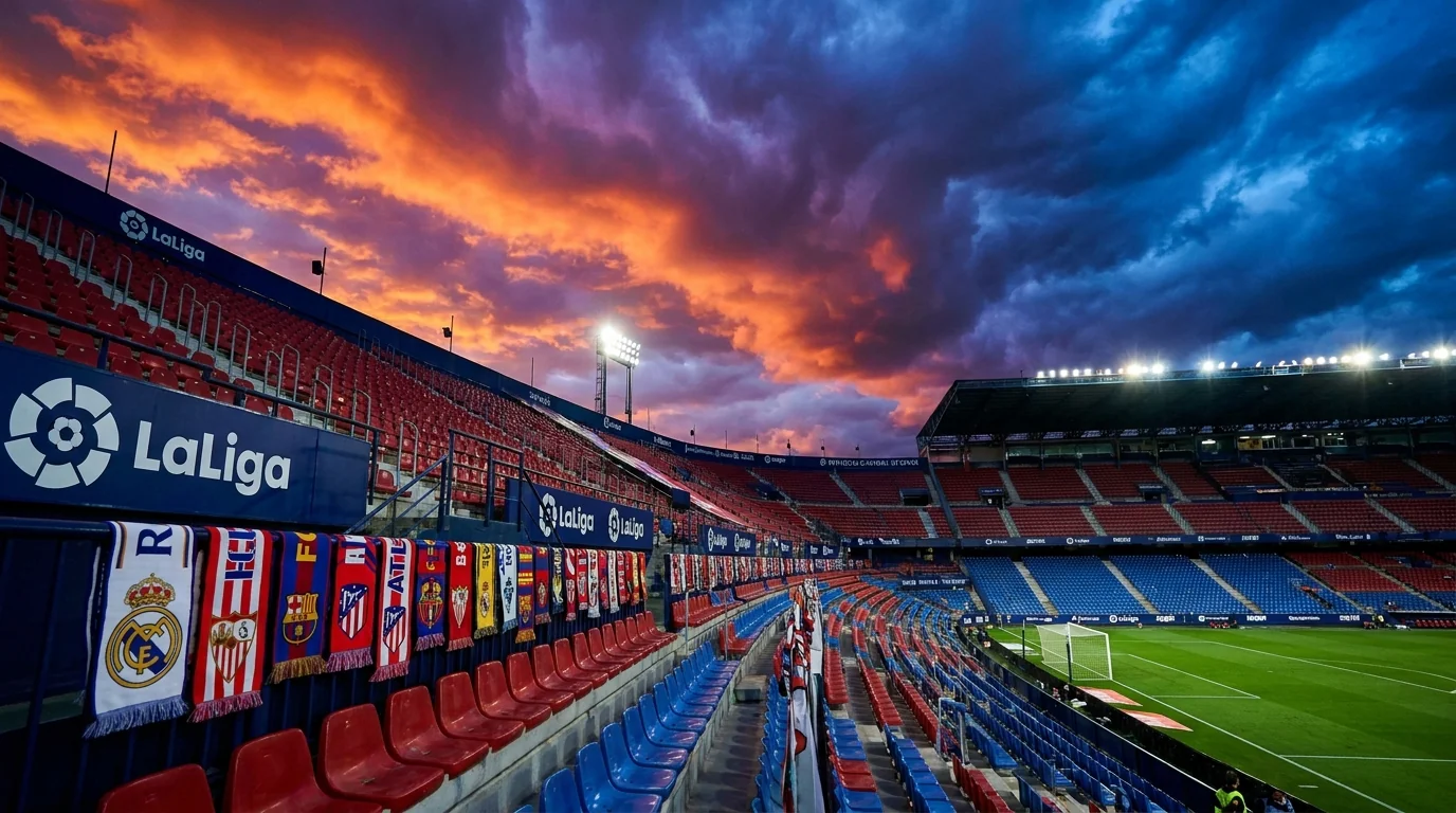 La Liga Preview 2026-04-26: Key Clashes as the Season Enters Its Decisive Phase