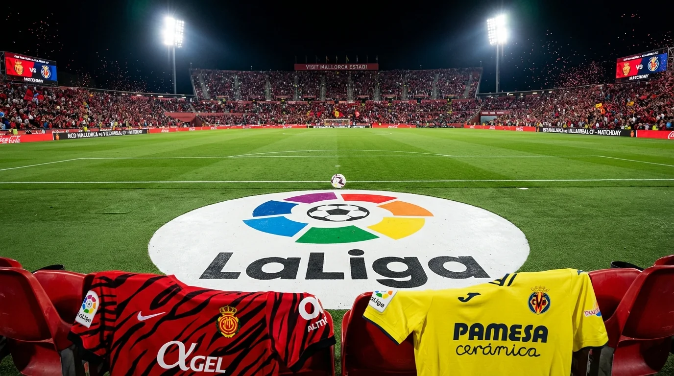LaLiga Recap 2026-04-12: Muriqi Makes History, Villarreal CF Strengthen Their Place on the Podium