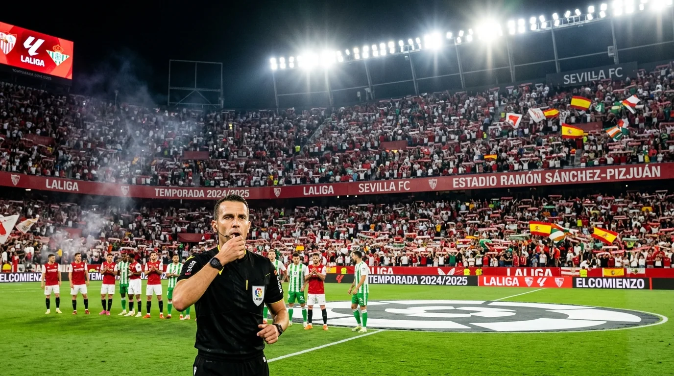 Late Drama and Major Statements as LaLiga 2026-27 Season Bursts Into Life