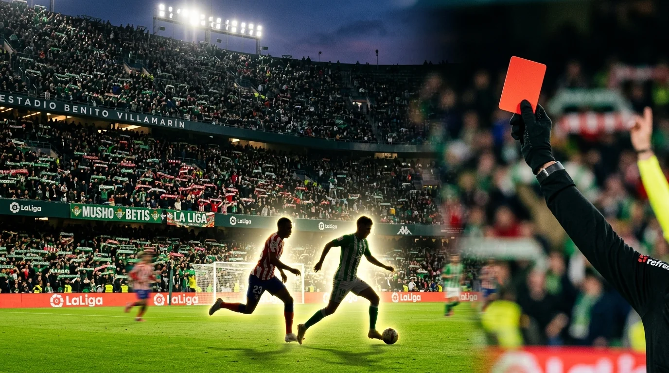 Late Drama and Rising Stars Shine in a Thrilling Day of LaLiga Action