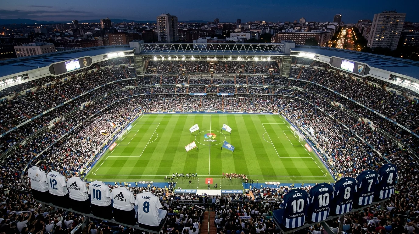 Mourinho’s Madrid Seek Perfect Start as LaLiga’s New Storylines Unfold