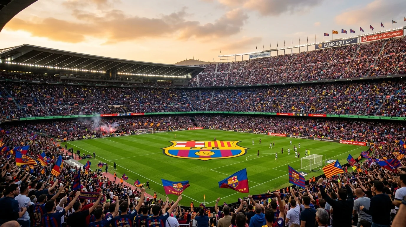Raphinha Shines Bright as Barcelona Extend Perfect Start on an Eventful LaLiga Day