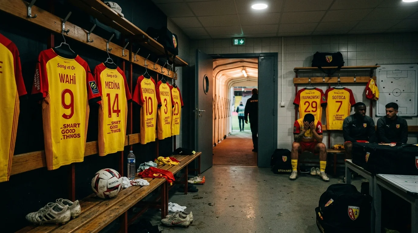 Behind the Scenes in Ligue 1: Tensions, Triumphs, and Memorable Quotes