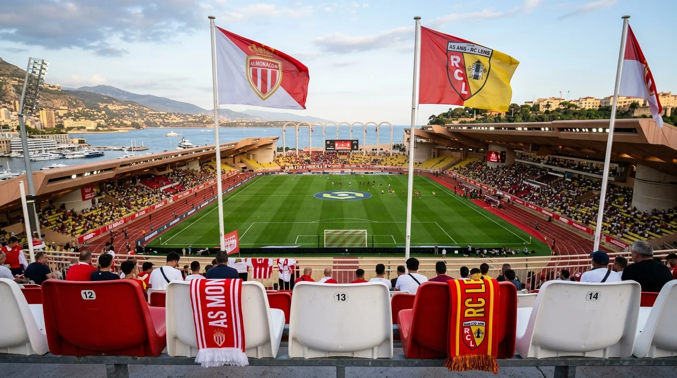 Early-Season Momentum on the Line as Monaco Hosts Lens