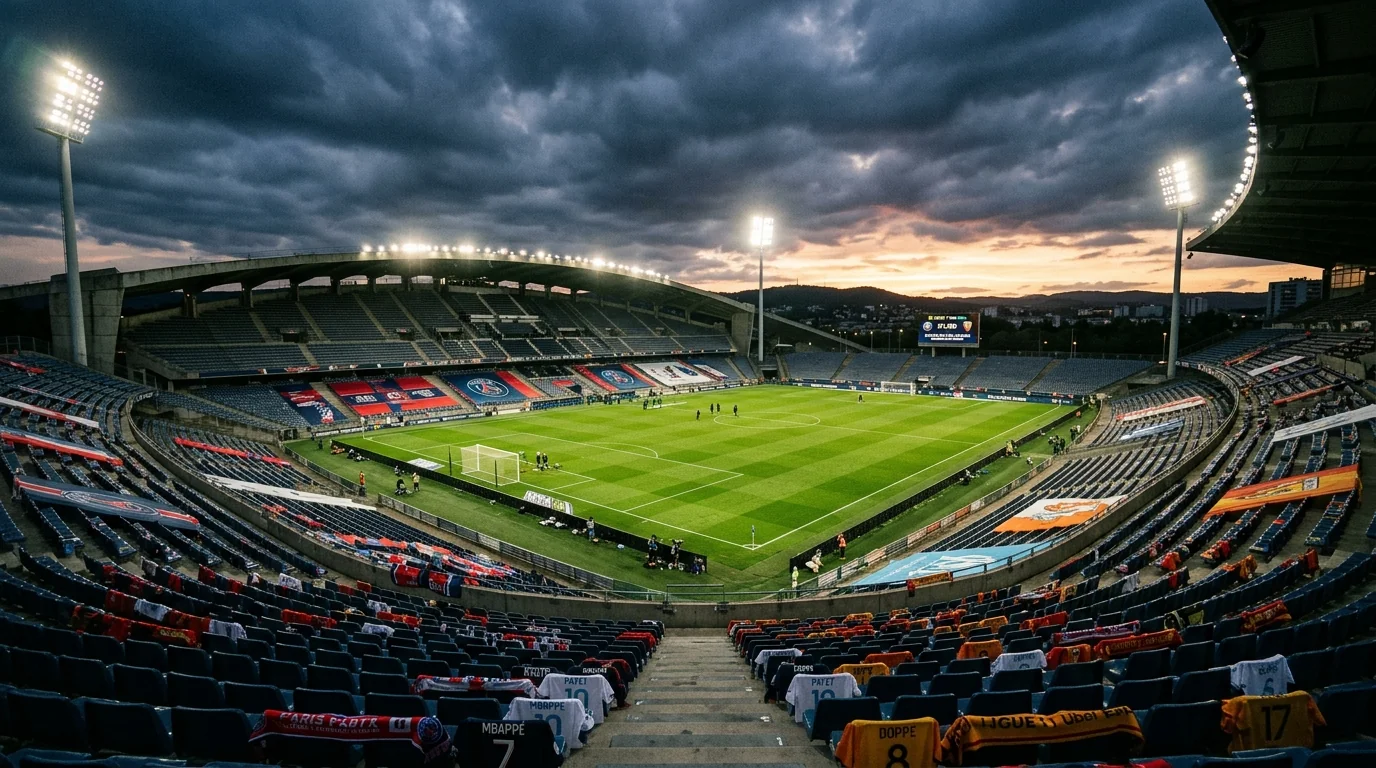 Early-Season Tension and Redemption on the Line as Ligue 1 Enters Matchday Three