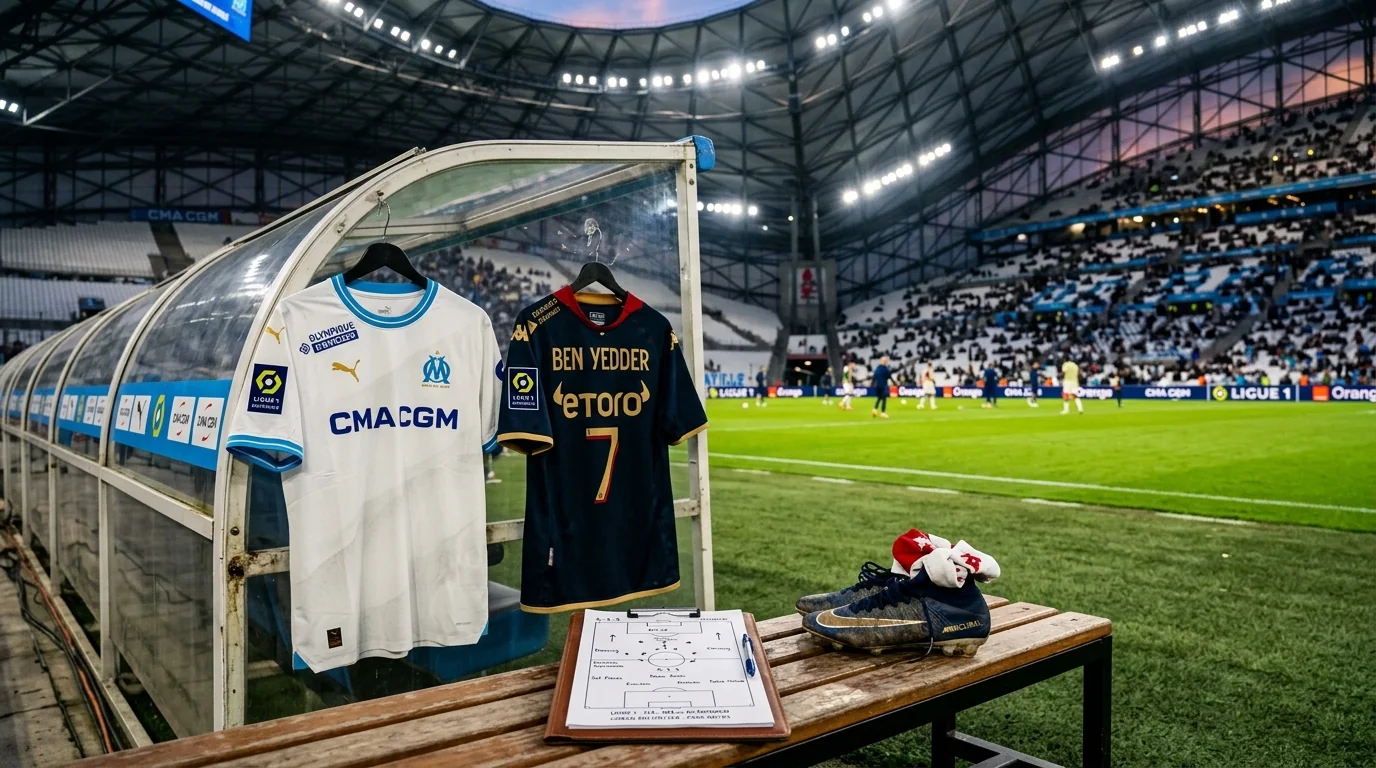Ligue 1: Player Status, Return of Absentees, and Strong Signals Ahead of the Restart