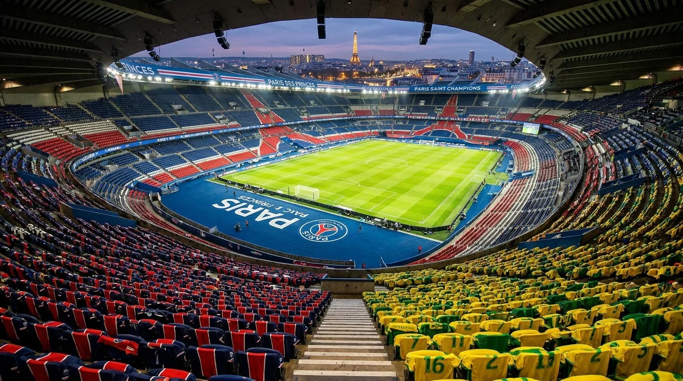 Ligue 1 Preview for 04/22/2026: Paris Saint-Germain FC Hosts FC Nantes for a Late-Season Clash