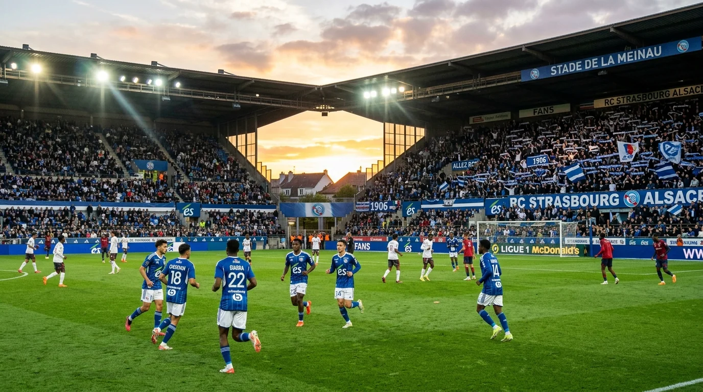 The revelations shaking up Ligue 1 this season