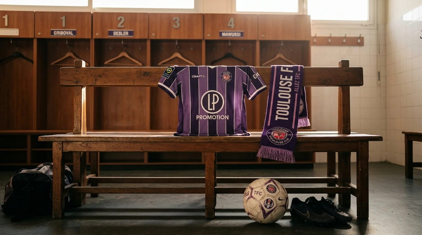 Toulouse FC: A Summer Transfer Window Marked by Renewal