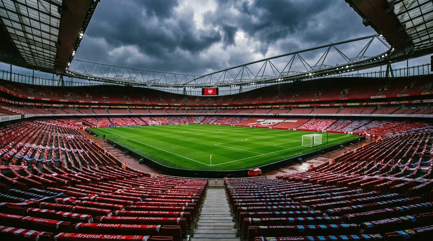 Arsenal edge past Burnley as the Premier League season heats up