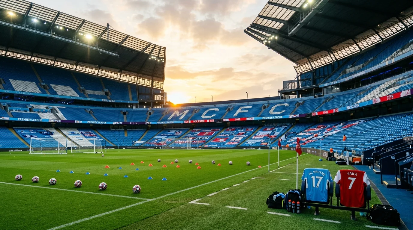 Fresh Starts and Early Pressure as Premier League Rivals Face Crucial Tests