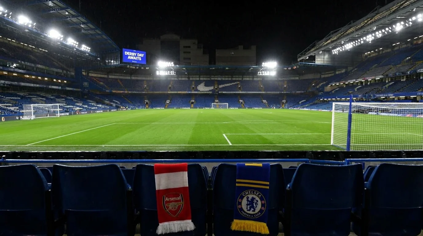 High Stakes and New Faces: Monday’s Premier League Clashes Set the Stage for a Thrilling Season Finale