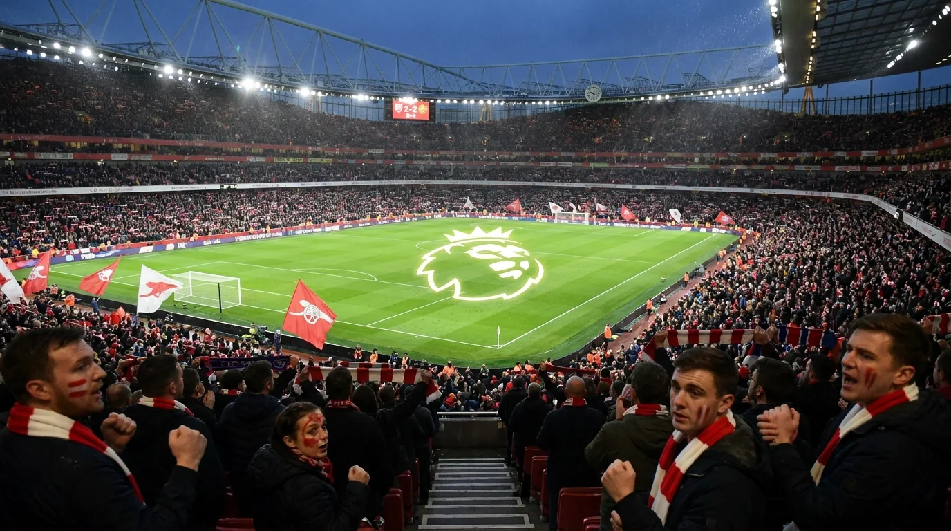 Last-Minute Drama and High Stakes: The Premier League Delivers Thrills at Every Level