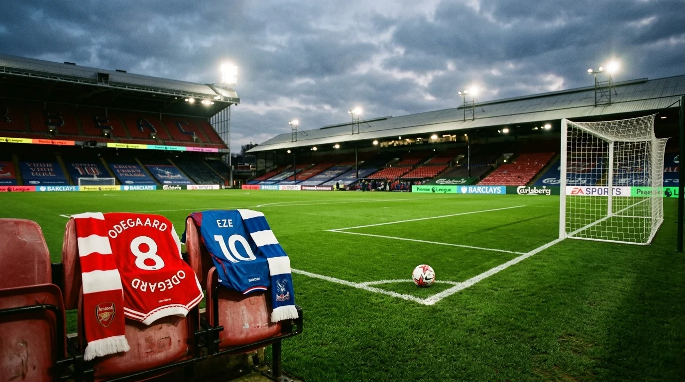 Late Drama, Defensive Grit, and Surprising Results: Premier League Delivers a Thrilling Saturday