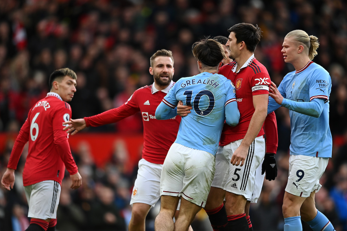 Matchday 4 Premier League 26/27: News, stats, and probable lineups for Manchester United vs Manchester City