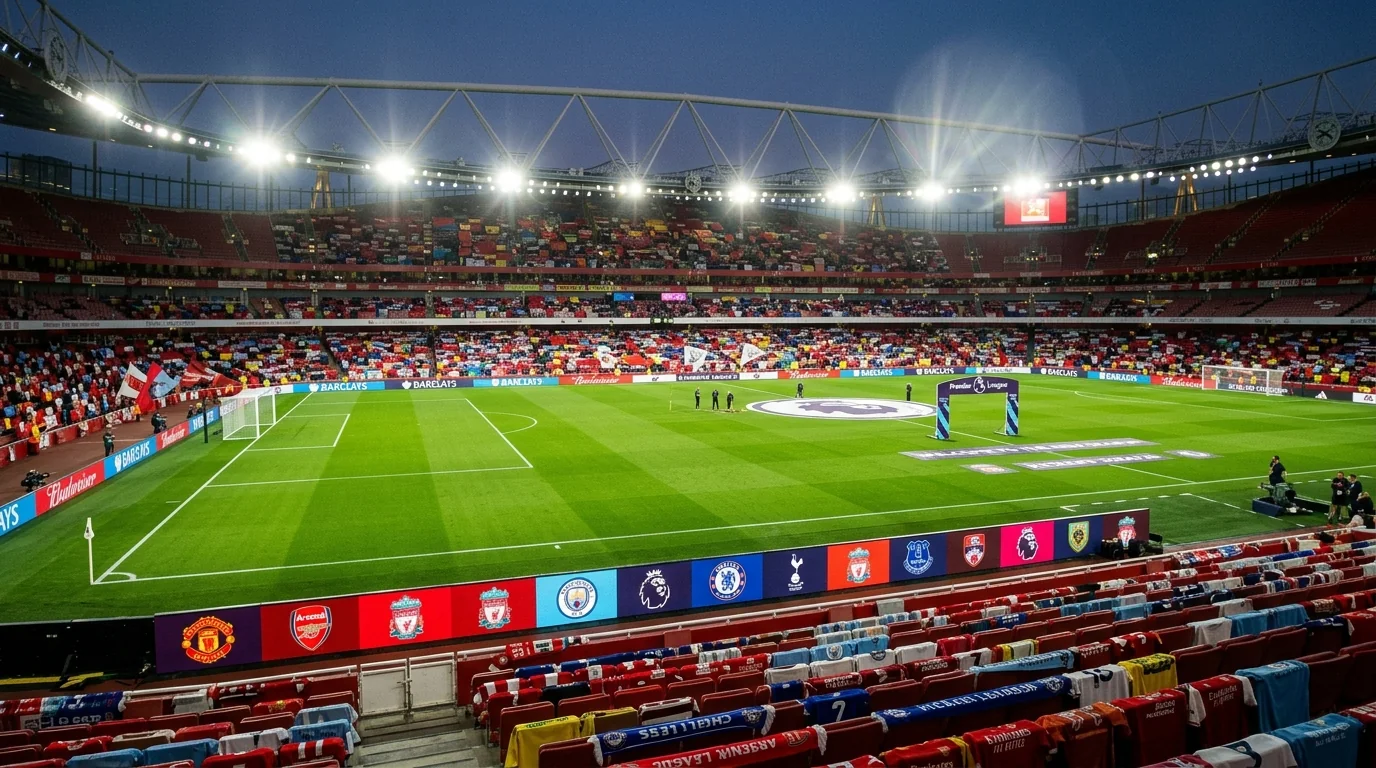 New Beginnings and Bold Ambitions: Premier League Drama Unfolds on Opening Day