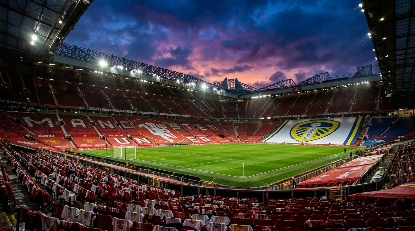 Premier League Preview 2026-04-13: Manchester United and Leeds United Ready for High-Stakes Derby at Old Trafford