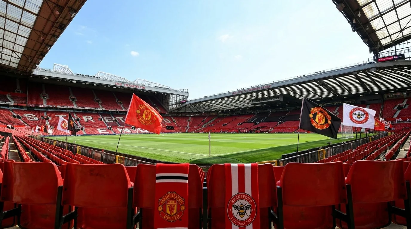 Premier League Preview 27/04/2026: Manchester United Host Brentford for a Late-Season Clash