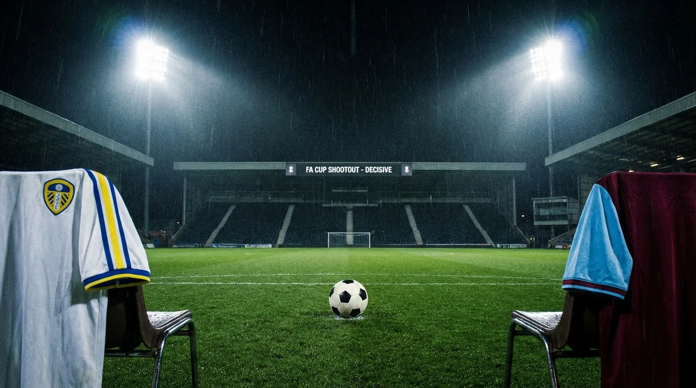 Premier League Recap 2026-04-05: Leeds United Pull Off a Shock Against West Ham After an Epic Penalty Shootout