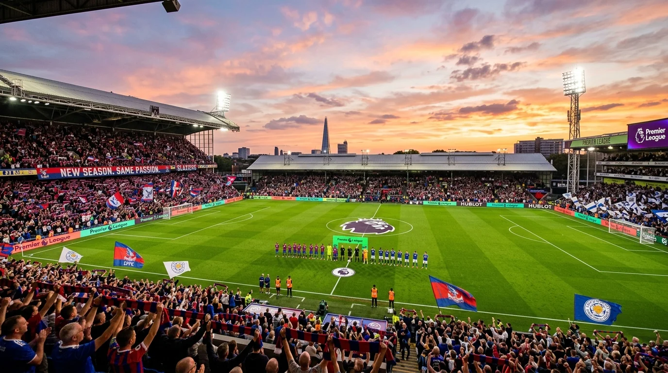 Shock Victories and Statement Performances as Premier League Kicks Off in Style